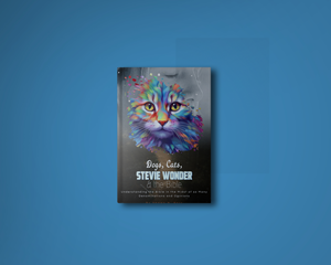 Book Cover Design by taurgurdeep