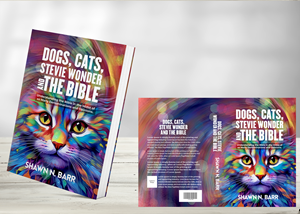 Design de Couverture de Livre par fastdesign360 pour ce projet | Design : #31647584