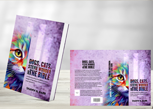 Book Cover Design by fastdesign360 for this project | Design #31651168
