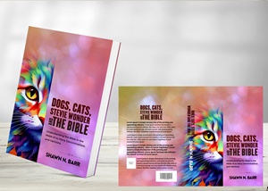 Book Cover Design by fastdesign360 for this project | Design: #31659984