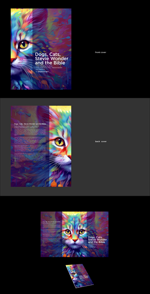 Book Cover Design by BerhasilKabeh for this project | Design: #31684113