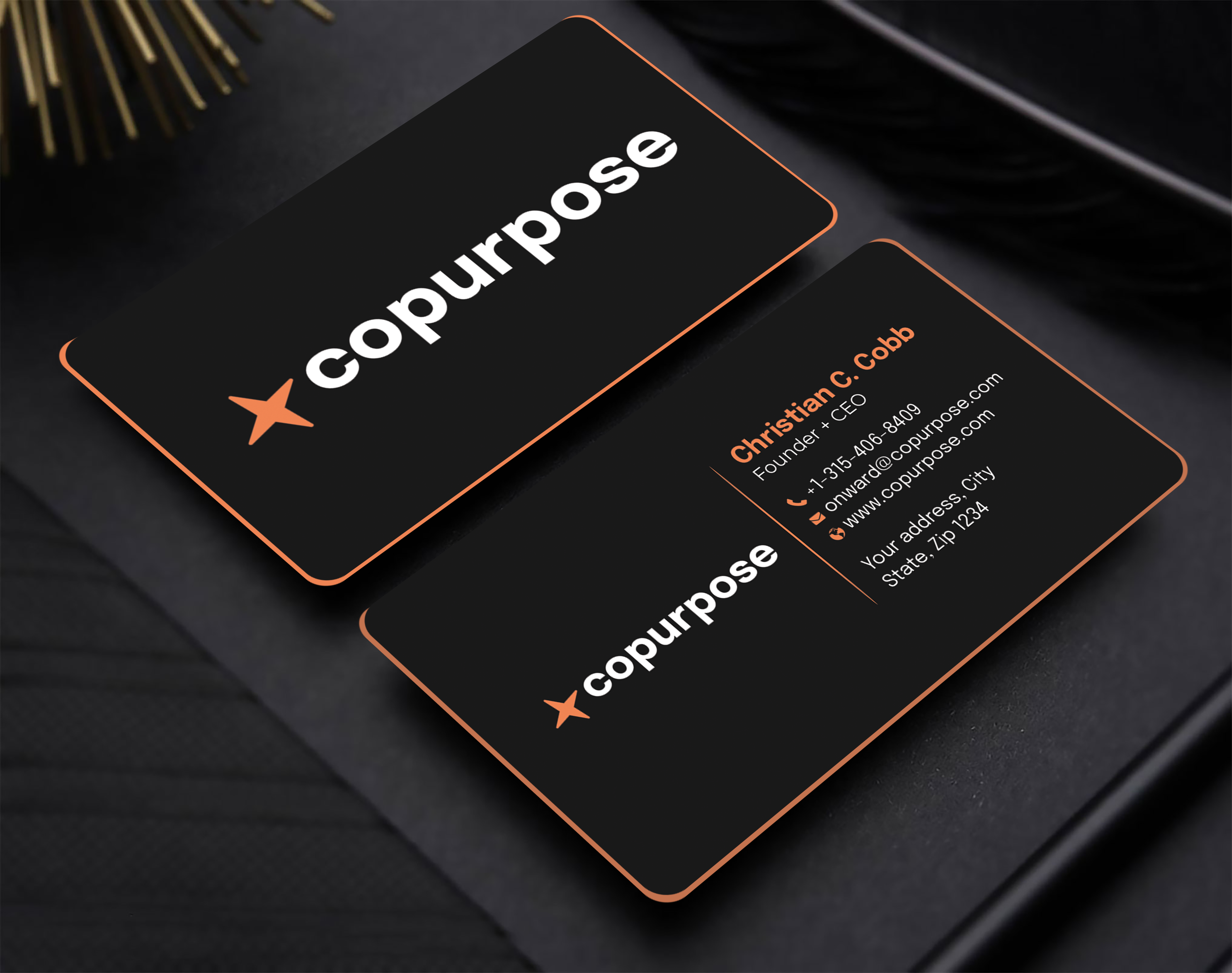 Design de Carte de Visite par Expert Bappy pour ce projet | Design #31646099