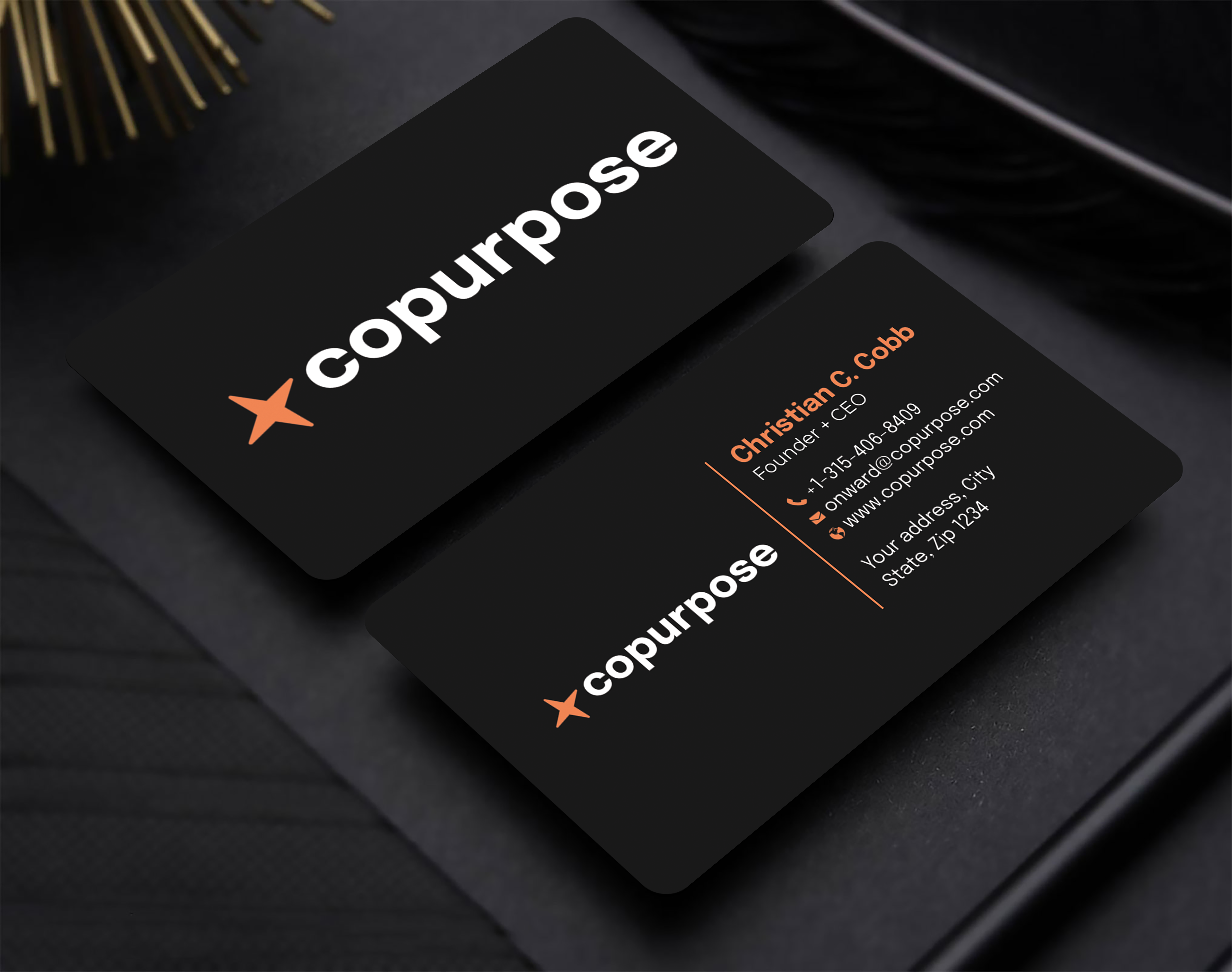 Design de Carte de Visite par Expert Bappy pour ce projet | Design #31646100