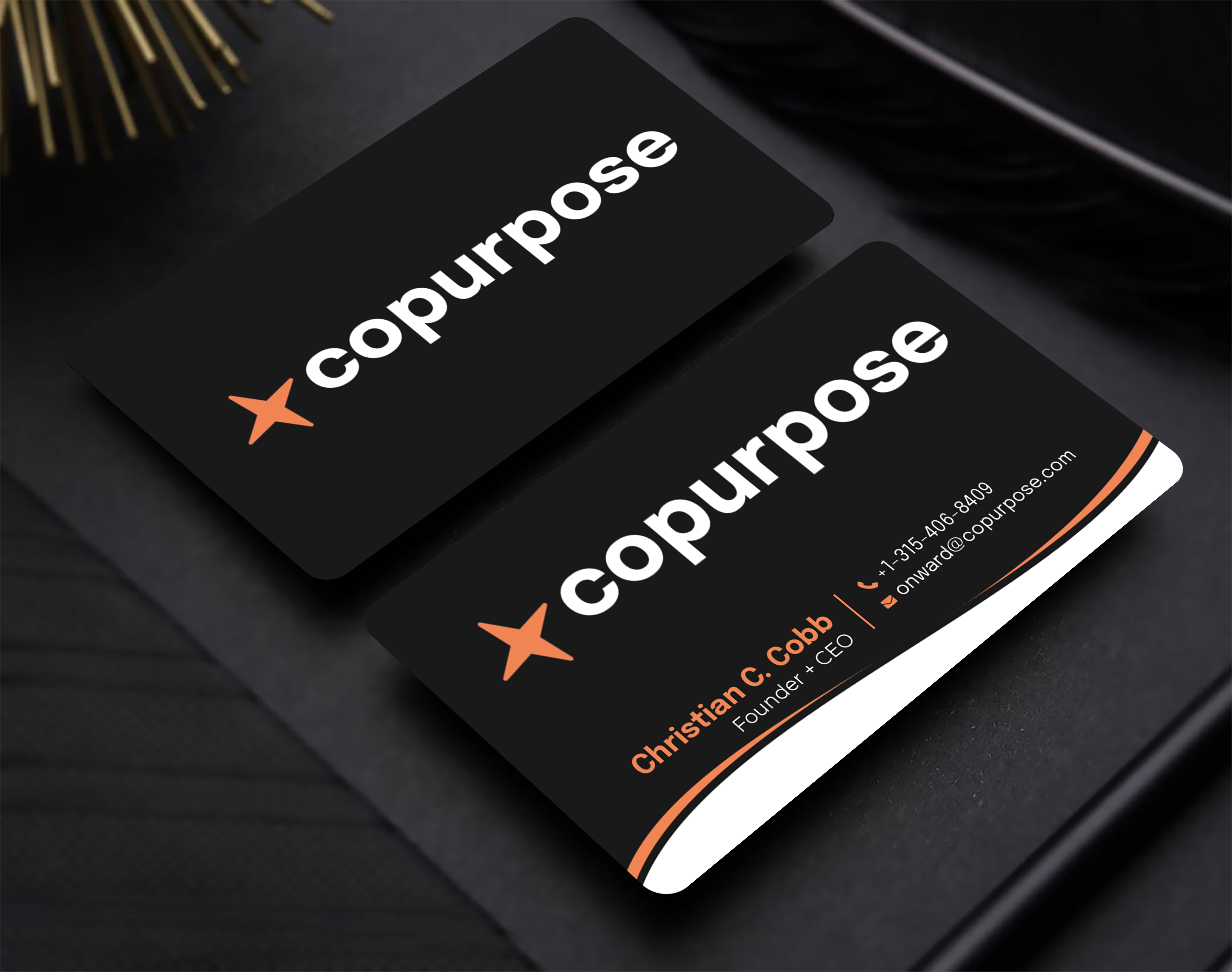 Design de Carte de Visite par Expert Bappy pour ce projet | Design #31646147