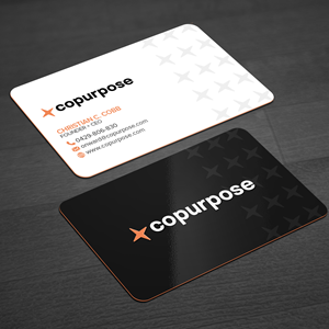 Business Card Design by WellDesign for this project | Design: #31645518