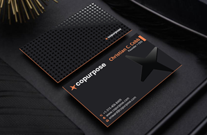 Design de Carte de Visite par DesignerShahadat pour ce projet | Design : #31645571