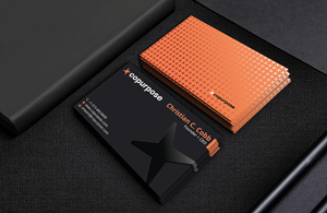 Design de Carte de Visite par DesignerShahadat pour ce projet | Design : #31645584