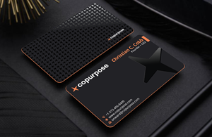 Design de Carte de Visite par DesignerShahadat pour ce projet | Design : #31645590