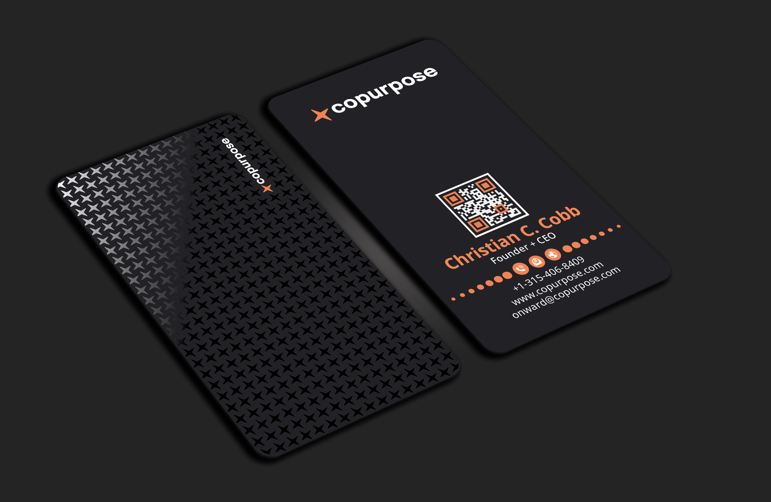 Design de Carte de Visite par DesignerShahadat pour ce projet | Design #31647247