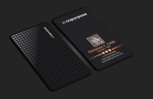 Design de Carte de Visite par DesignerShahadat pour ce projet | Design : #31647247