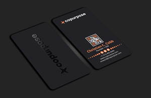 Design de Carte de Visite par DesignerShahadat pour ce projet | Design : #31647248