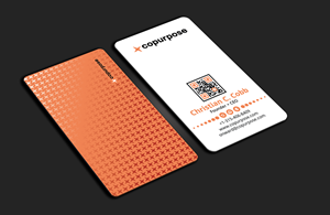 Design de Carte de Visite par DesignerShahadat pour ce projet | Design : #31647249