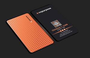 Design de Carte de Visite par DesignerShahadat pour ce projet | Design : #31647252