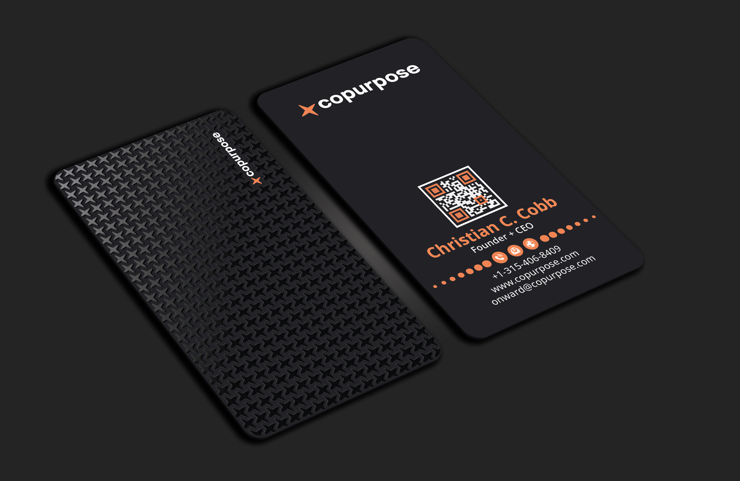 Design de Carte de Visite par DesignerShahadat pour ce projet | Design #31647253