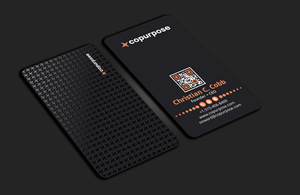 Design de Carte de Visite par DesignerShahadat pour ce projet | Design : #31647253