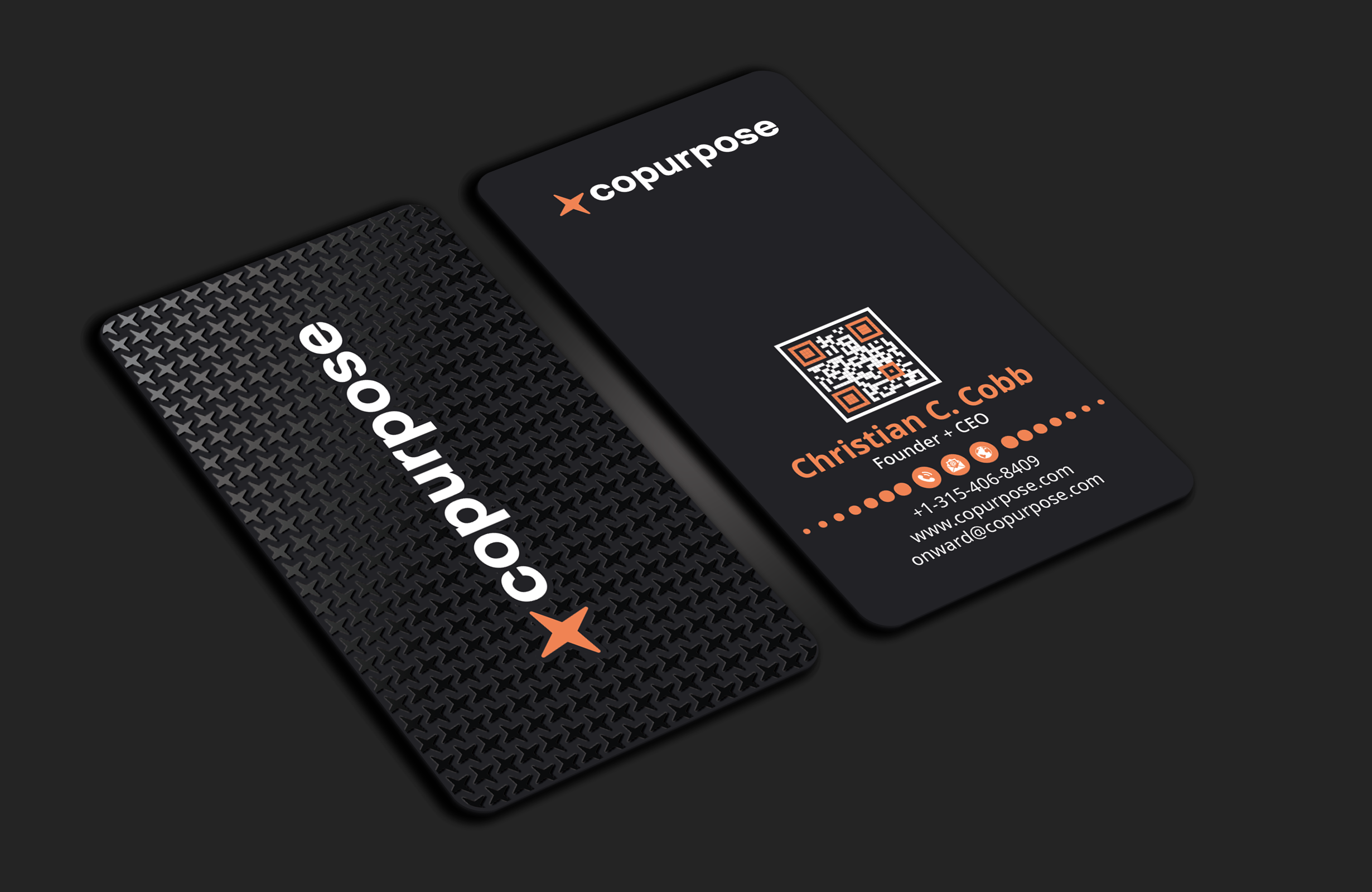 Design de Carte de Visite par DesignerShahadat pour ce projet | Design #31647254