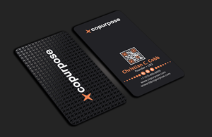 Design de Carte de Visite par DesignerShahadat pour ce projet | Design : #31647254
