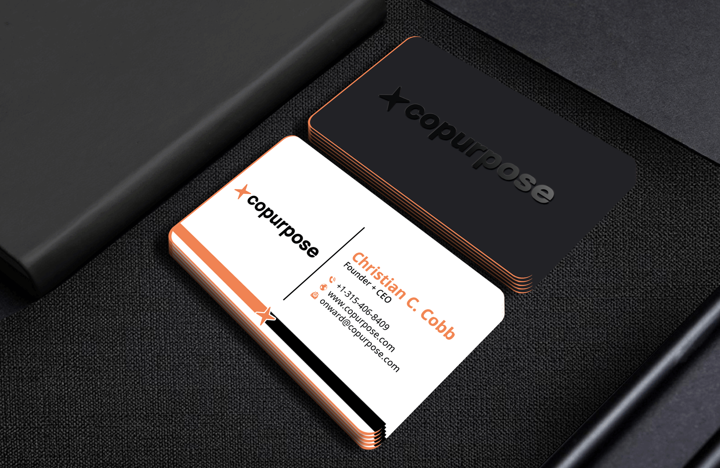 Design de Carte de Visite par DesignerShahadat pour ce projet | Design #31647334