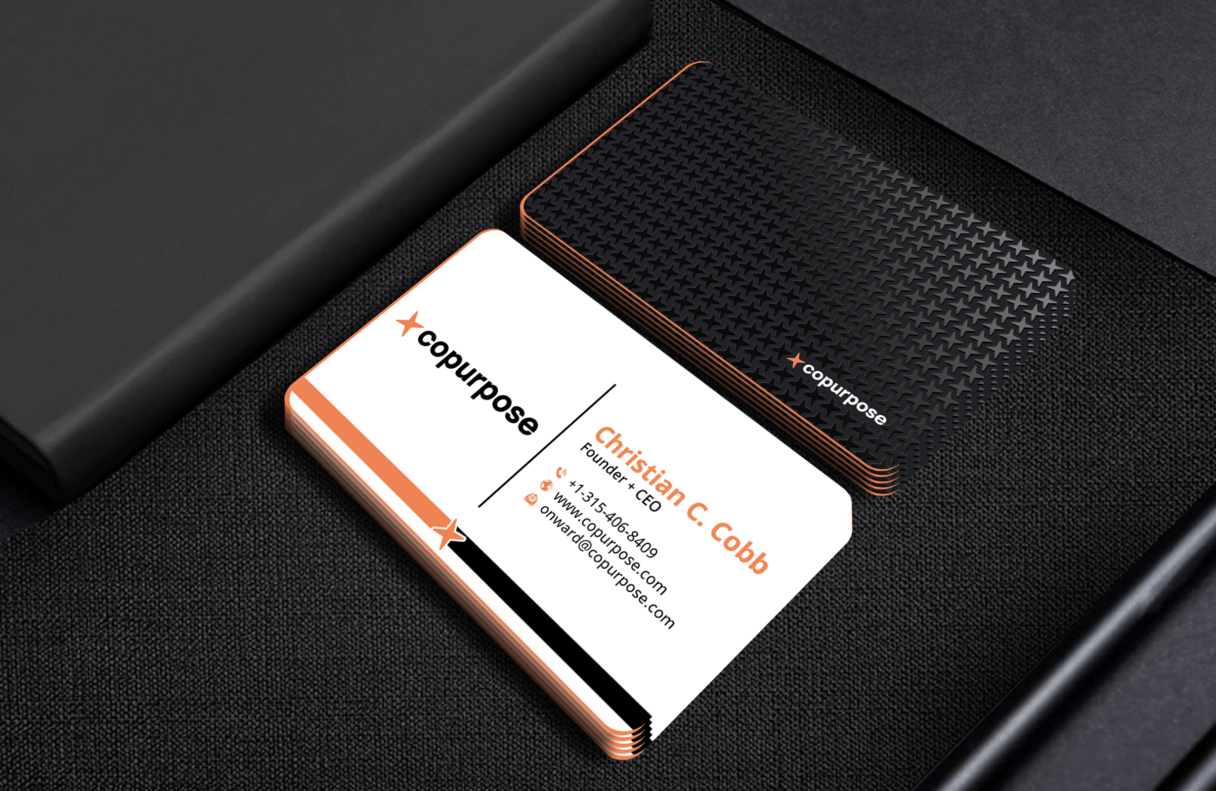 Design de Carte de Visite par DesignerShahadat pour ce projet | Design #31647335
