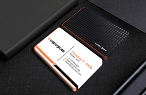 Design de Carte de Visite par DesignerShahadat pour ce projet | Design : #31647335