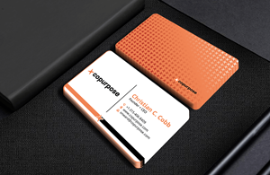 Design de Carte de Visite par DesignerShahadat pour ce projet | Design : #31647336