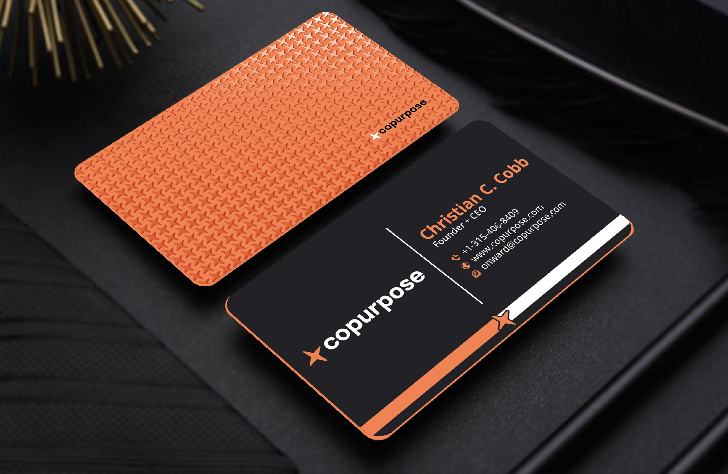 Design de Carte de Visite par DesignerShahadat pour ce projet | Design #31647340