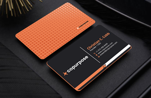 Design de Carte de Visite par DesignerShahadat pour ce projet | Design : #31647340
