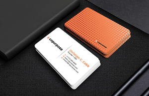 Design de Carte de Visite par DesignerShahadat pour ce projet | Design : #31648399
