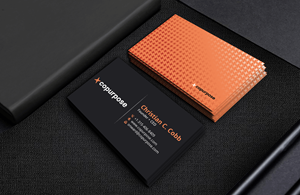 Design de Carte de Visite par DesignerShahadat pour ce projet | Design : #31648409