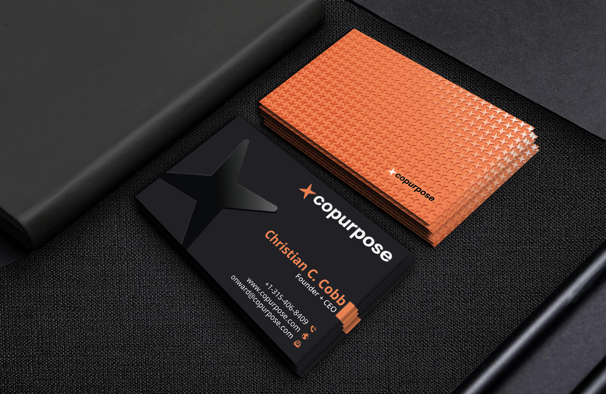 Design de Carte de Visite par DesignerShahadat pour ce projet | Design #31648679