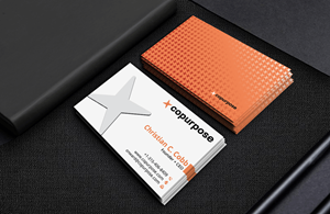 Design de Carte de Visite par DesignerShahadat pour ce projet | Design : #31648682
