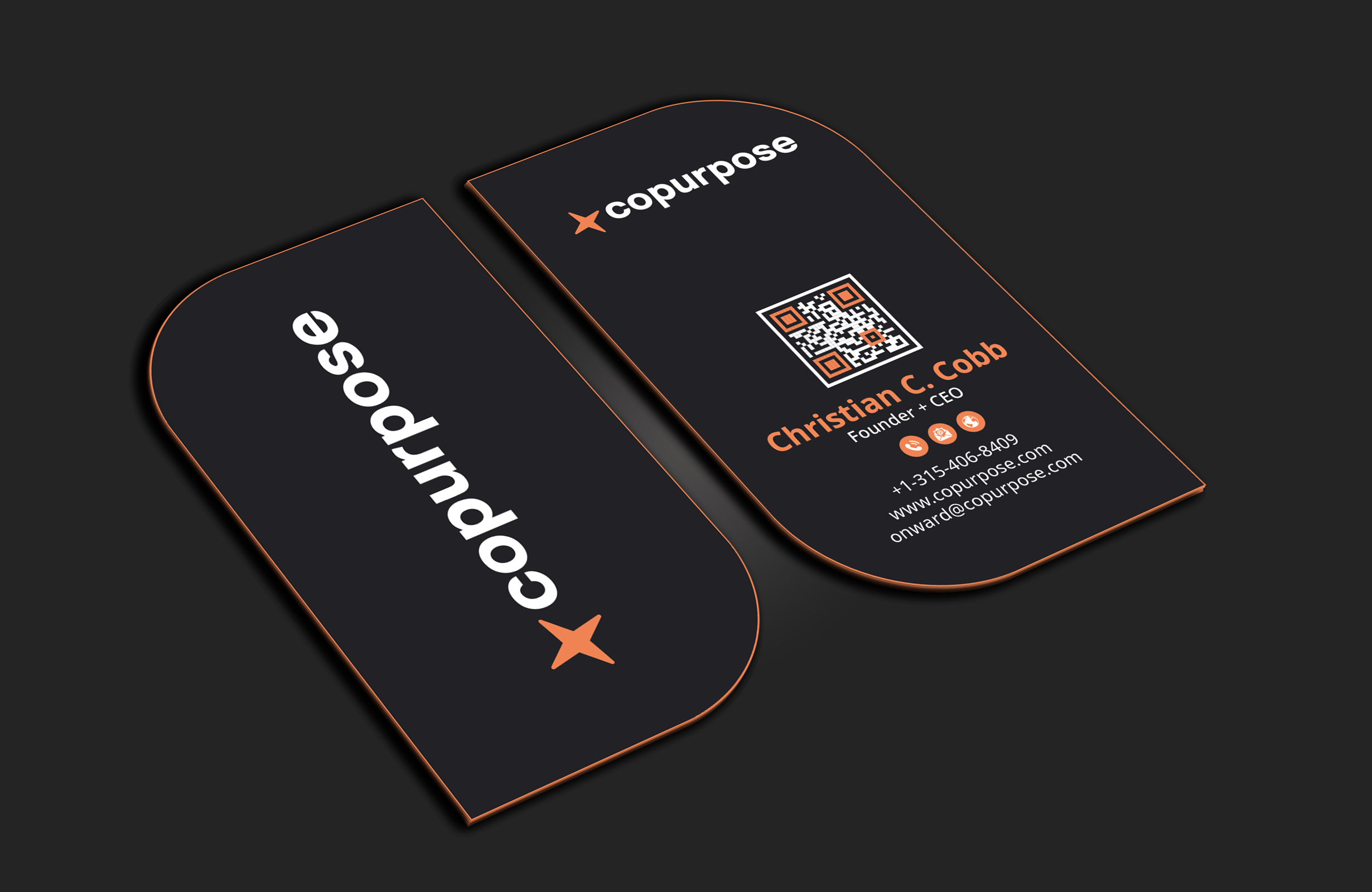 Design de Carte de Visite par DesignerShahadat pour ce projet | Design #31649964