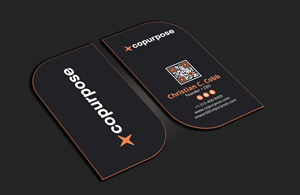 Design de Carte de Visite par DesignerShahadat pour ce projet | Design : #31649964