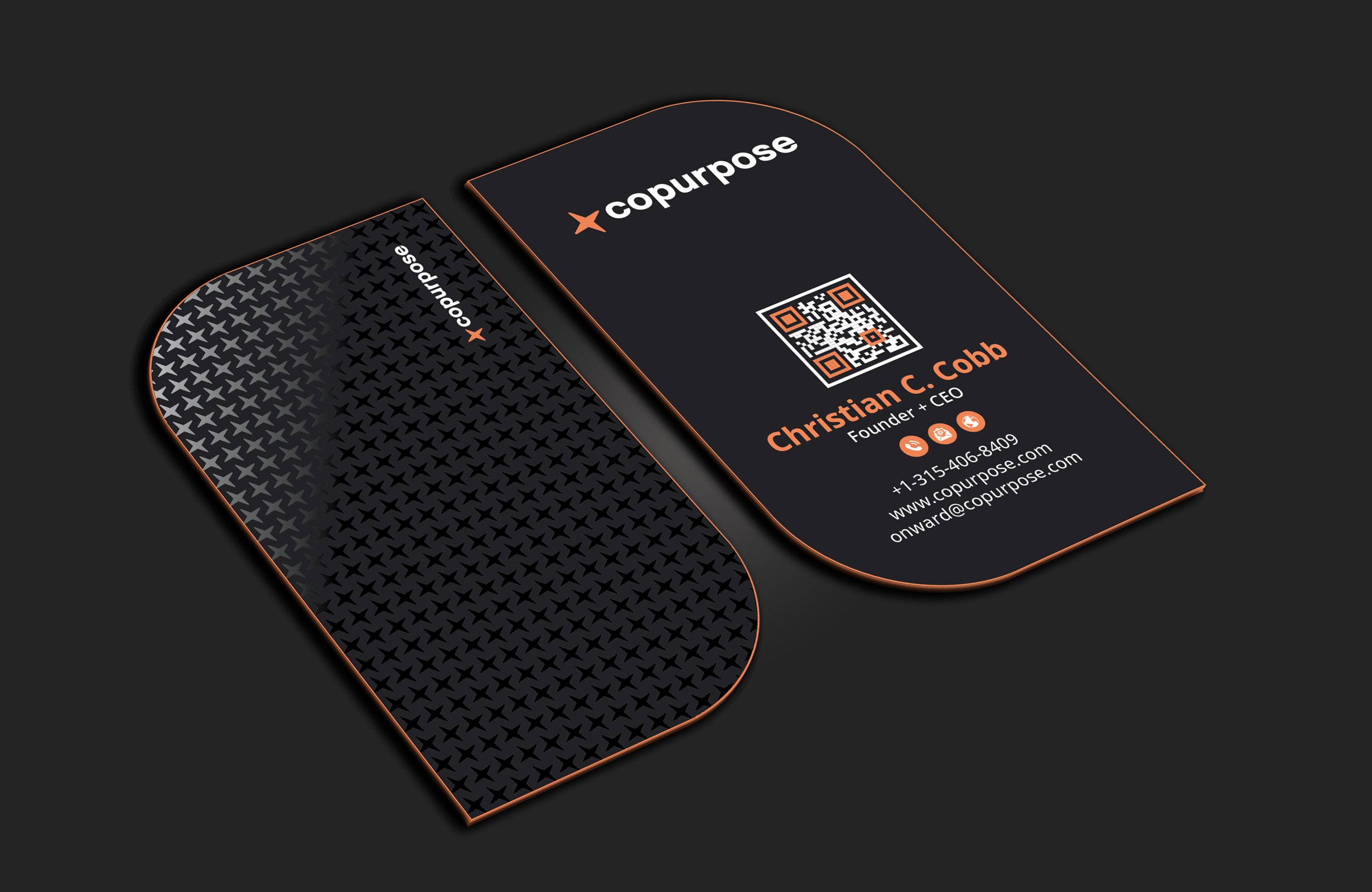 Design de Carte de Visite par DesignerShahadat pour ce projet | Design #31649965