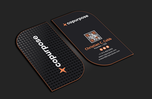 Design de Carte de Visite par DesignerShahadat pour ce projet | Design : #31649966
