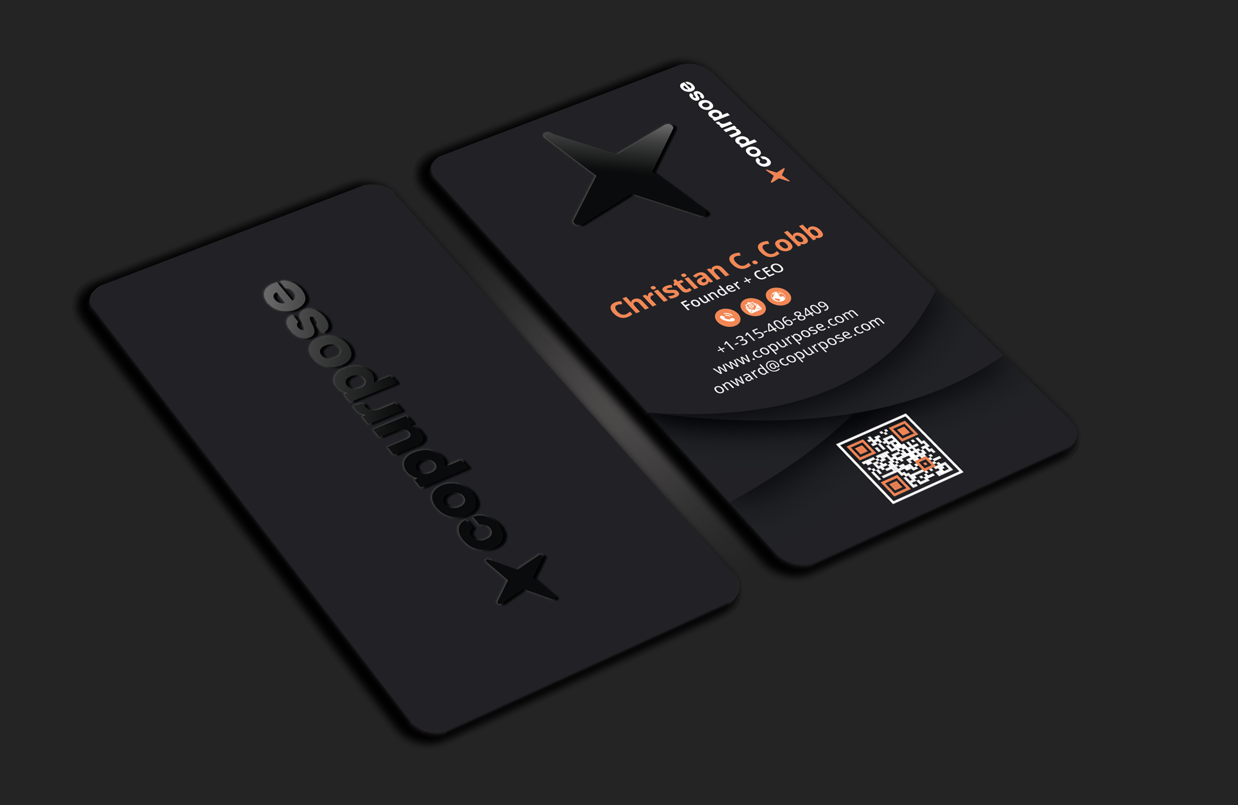 Design de Carte de Visite par DesignerShahadat pour ce projet | Design #31649970