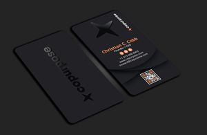 Design de Carte de Visite par DesignerShahadat pour ce projet | Design : #31649970