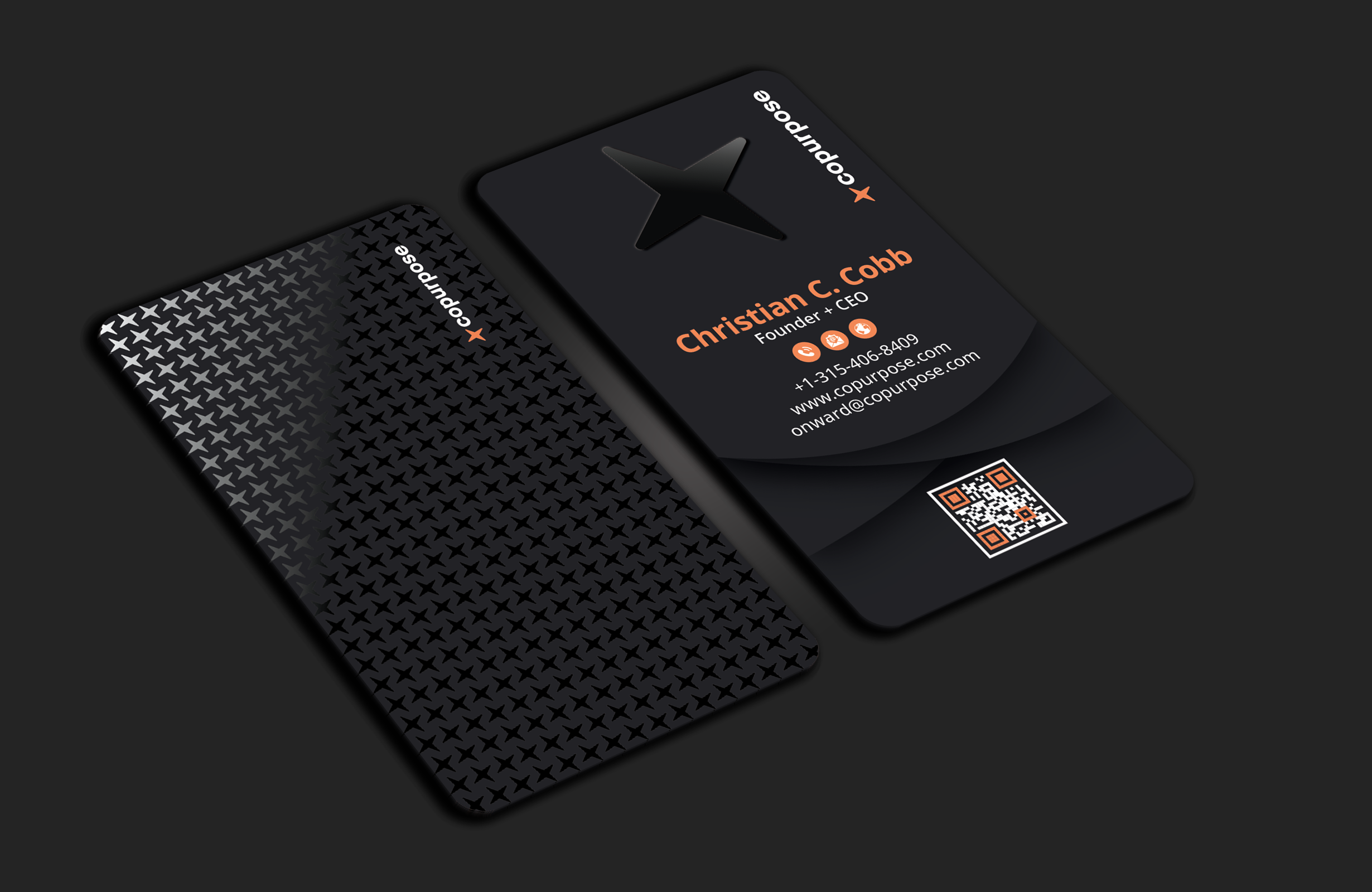 Design de Carte de Visite par DesignerShahadat pour ce projet | Design #31649973