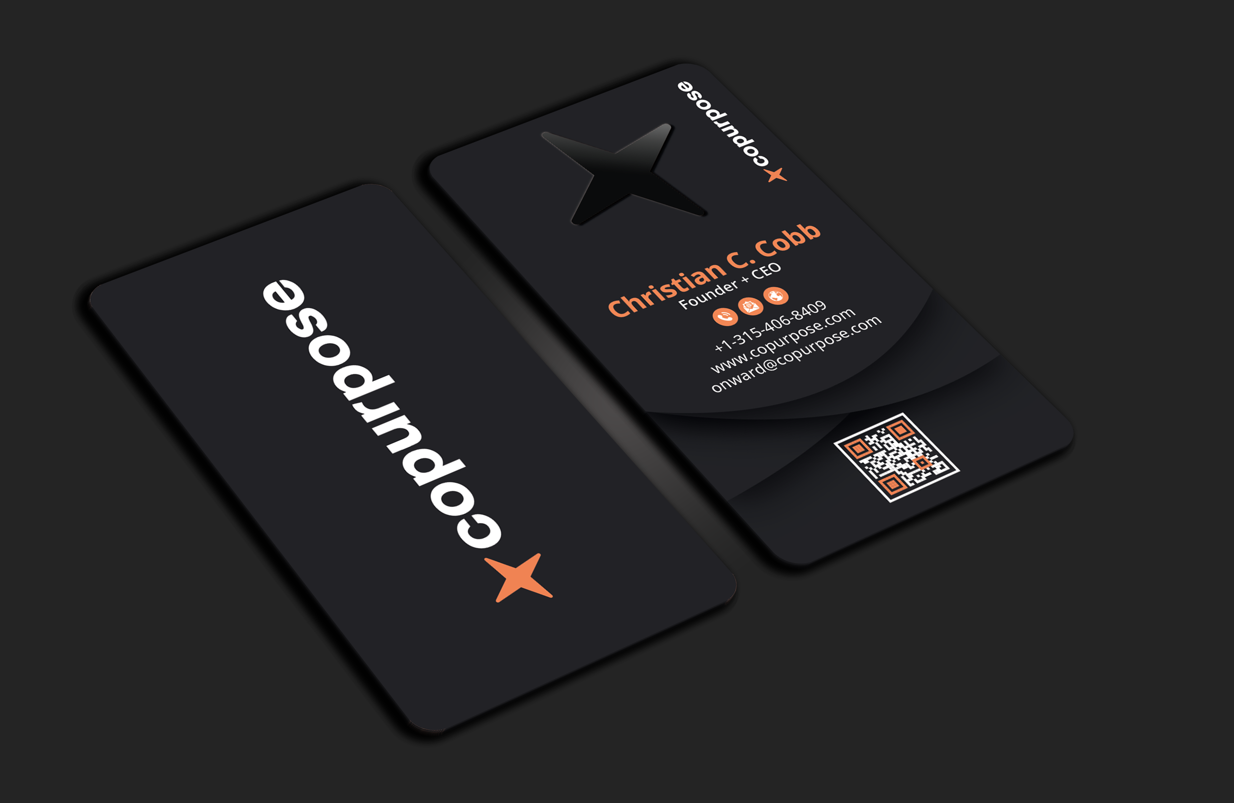 Design de Carte de Visite par DesignerShahadat pour ce projet | Design #31649974