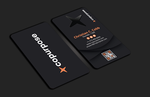 Design de Carte de Visite par DesignerShahadat pour ce projet | Design : #31649974