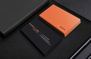 Design de Carte de Visite par DesignerShahadat pour ce projet | Design : #31650097