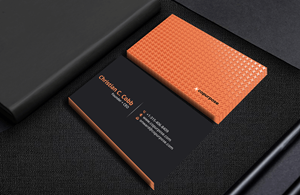 Design de Carte de Visite par DesignerShahadat pour ce projet | Design : #31650157