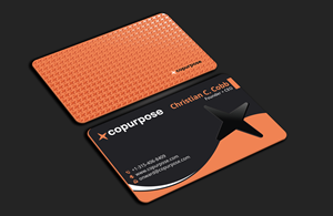 Design de Carte de Visite par DesignerShahadat pour ce projet | Design : #31652988