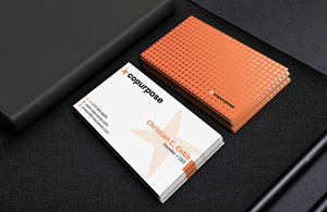 Design de Carte de Visite par DesignerShahadat pour ce projet | Design : #31653007
