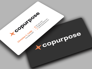 Business Card Design by Innovative Graphix for this project | Design: #31646718