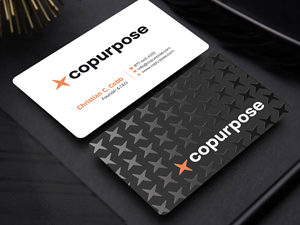 Business Card Design by Innovative Graphix for this project | Design: #31646720