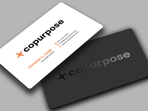 Business Card Design by Innovative Graphix for this project | Design: #31646721