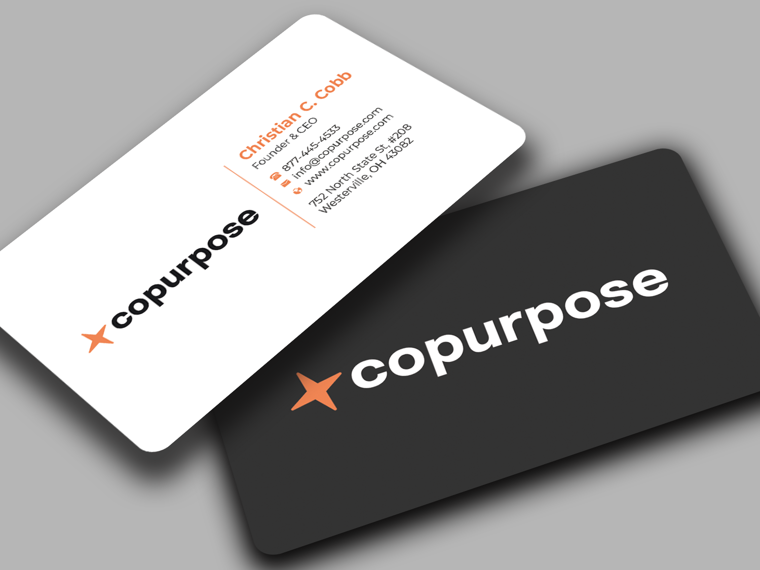 Business Card Design by Innovative Graphix for this project | Design #31646825