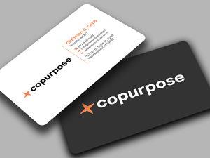 Business Card Design by Innovative Graphix for this project | Design: #31646825