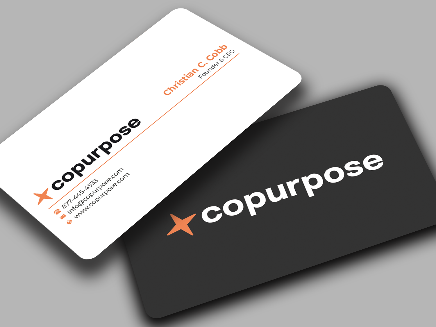 Business Card Design by Innovative Graphix for this project | Design #31646826